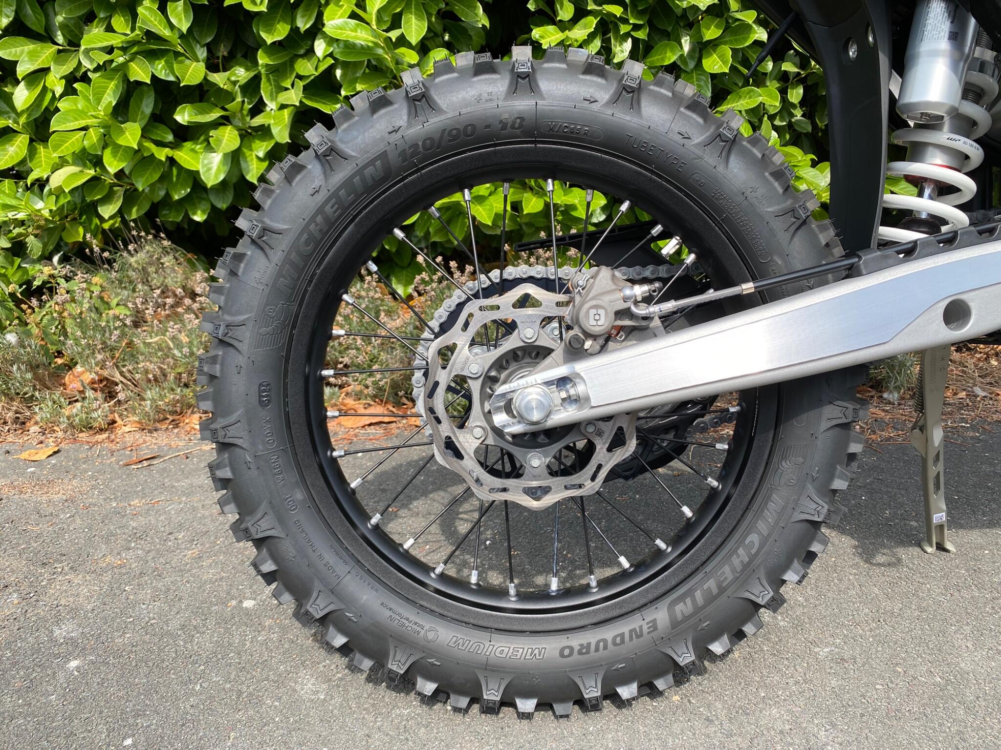 2026 KTM Freeride E XC
